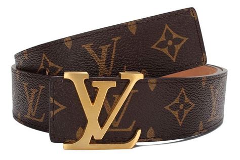 louis vuitton cintura uomo replica|real louis vuitton.